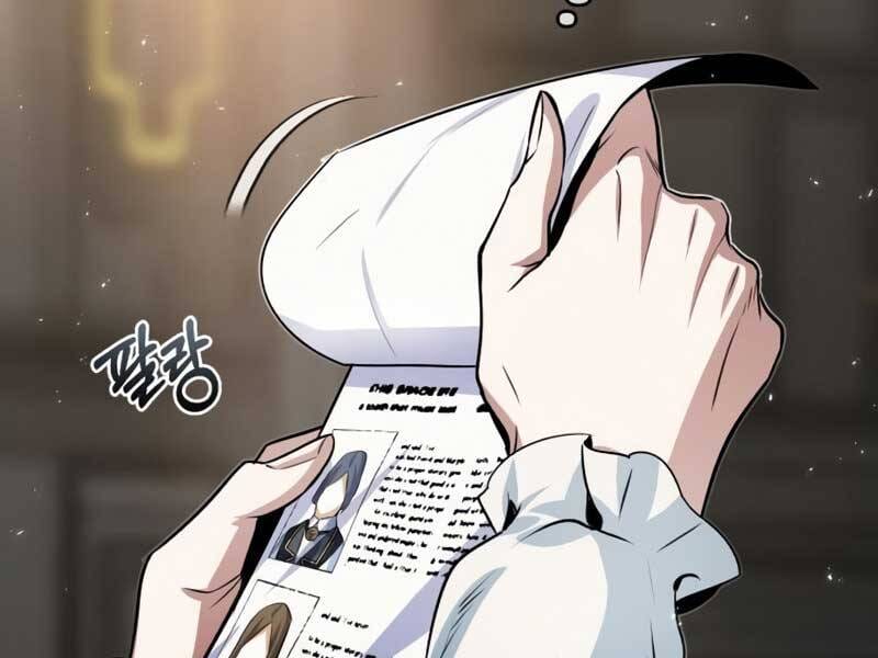 Truyện Tranh Giáo Sư Gián Điệp trang 5