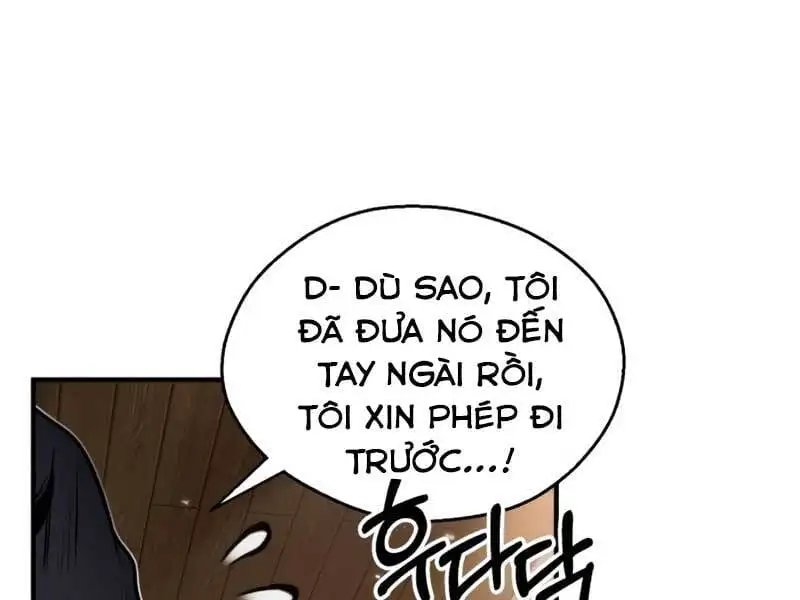 Truyện Tranh Giáo Sư Gián Điệp trang 5