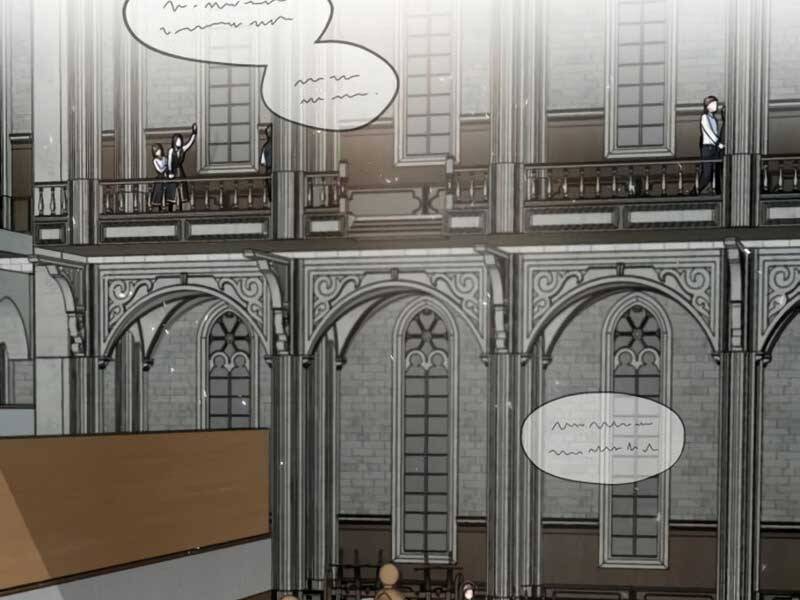 Truyện Tranh Giáo Sư Gián Điệp trang 5