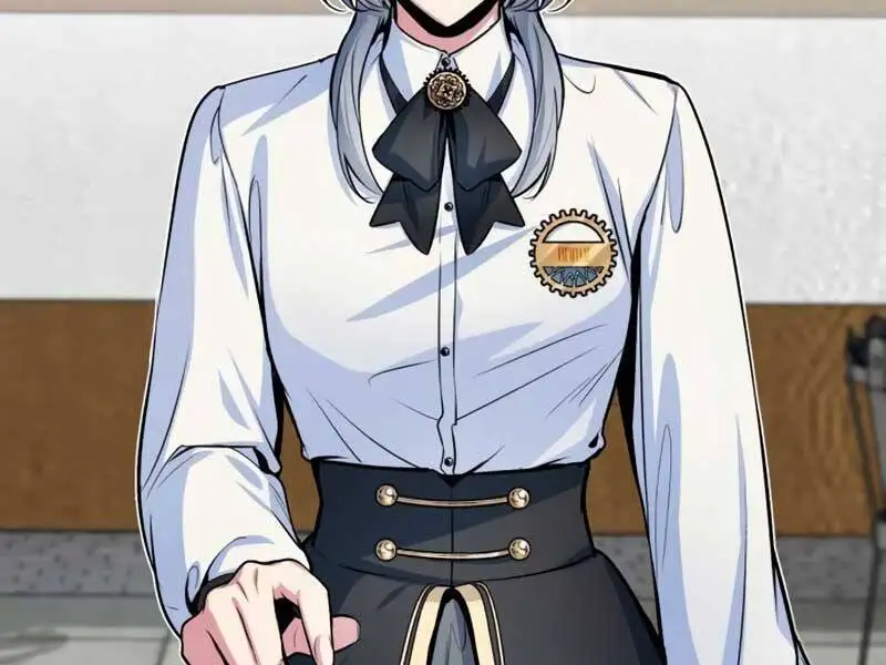 Truyện Tranh Giáo Sư Gián Điệp trang 5