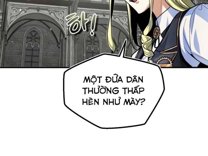 Truyện Tranh Giáo Sư Gián Điệp trang 5