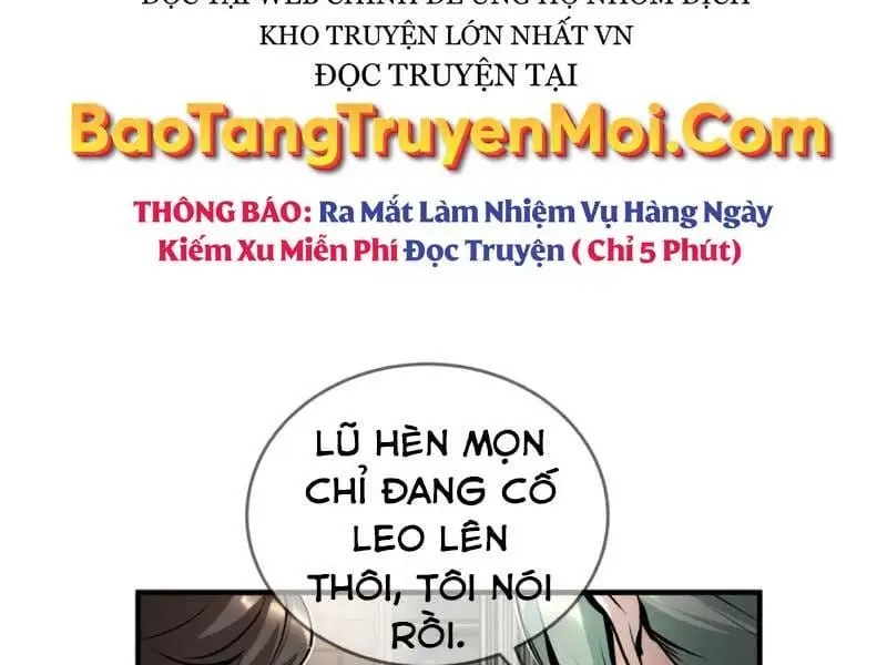 Truyện Tranh Giáo Sư Gián Điệp trang 5