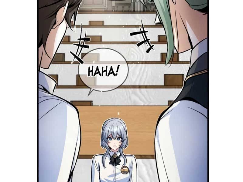 Truyện Tranh Giáo Sư Gián Điệp trang 5