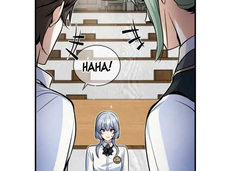 Truyện Tranh Giáo Sư Gián Điệp trang 5