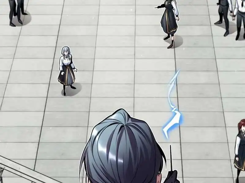 Truyện Tranh Giáo Sư Gián Điệp trang 5