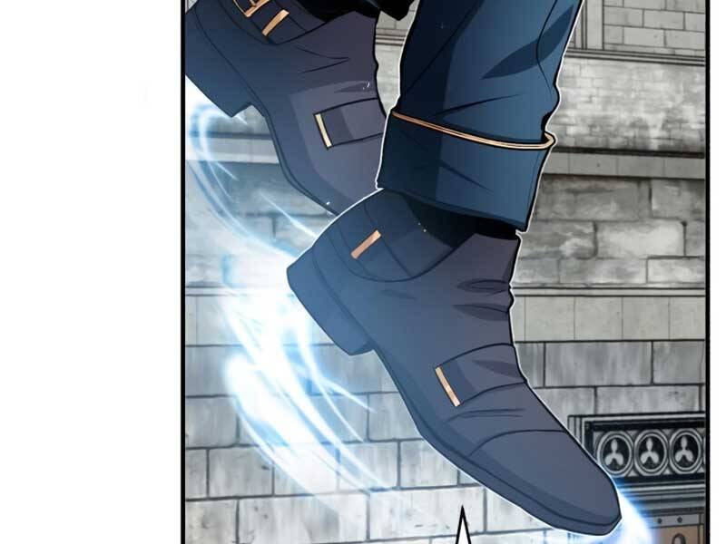 Truyện Tranh Giáo Sư Gián Điệp trang 5