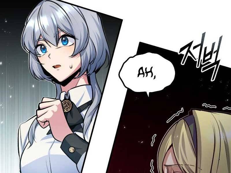 Truyện Tranh Giáo Sư Gián Điệp trang 5