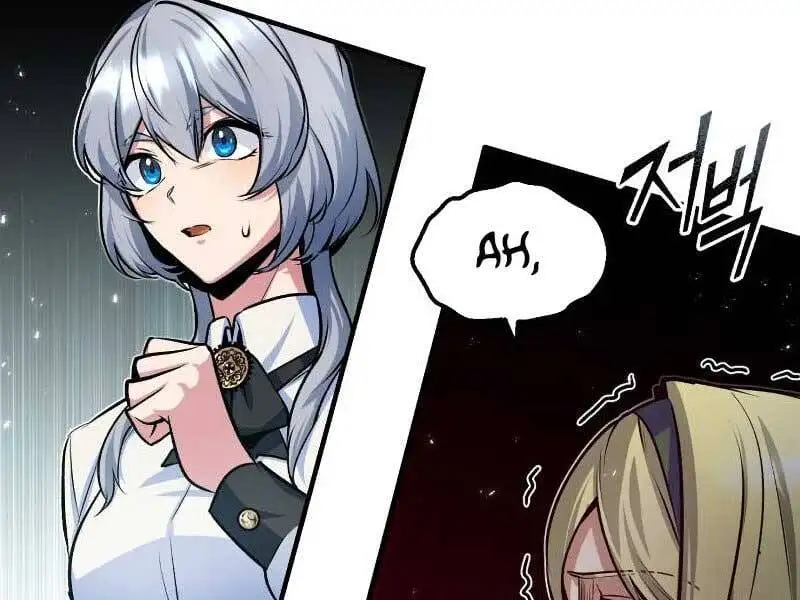 Truyện Tranh Giáo Sư Gián Điệp trang 5