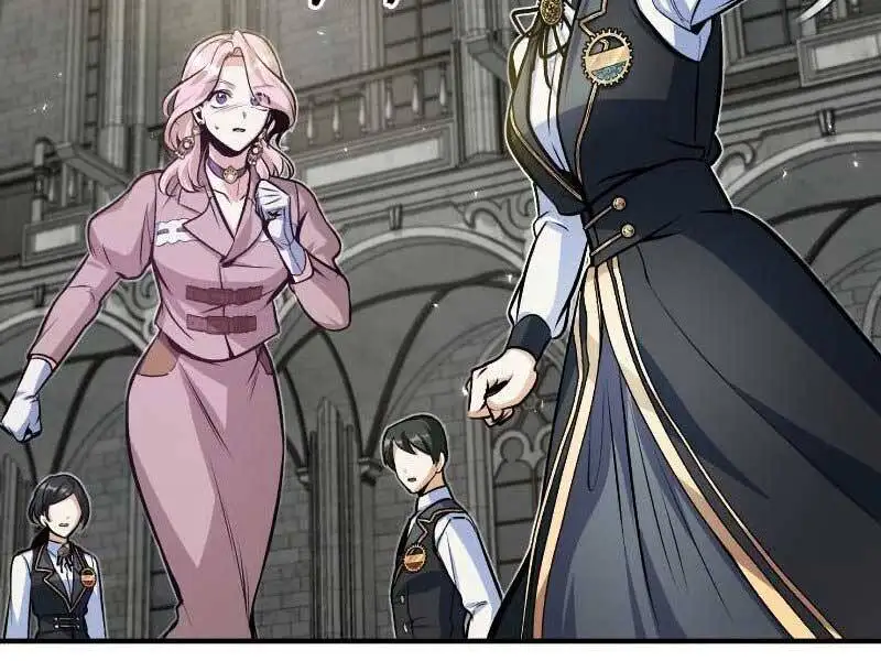 Truyện Tranh Giáo Sư Gián Điệp trang 5