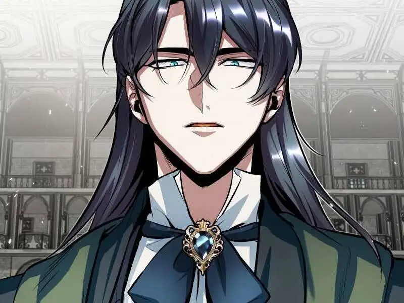 Truyện Tranh Giáo Sư Gián Điệp trang 5