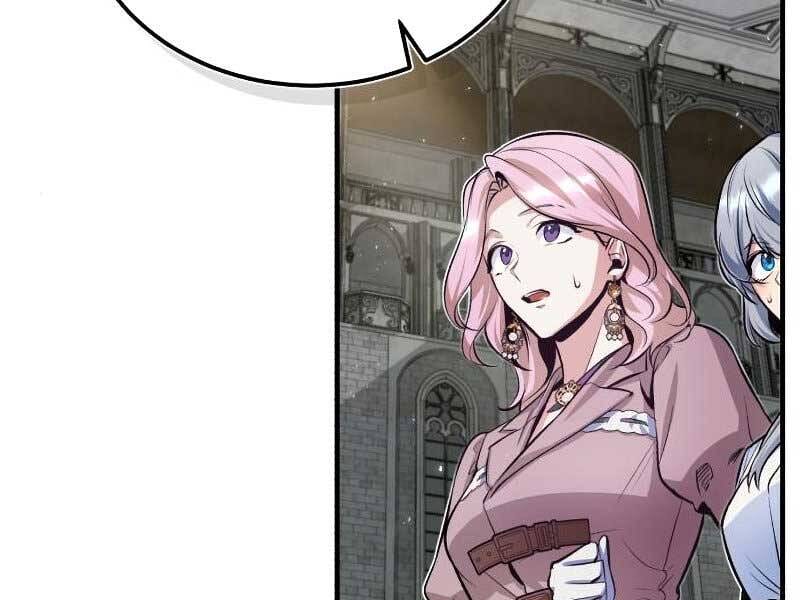 Truyện Tranh Giáo Sư Gián Điệp trang 5