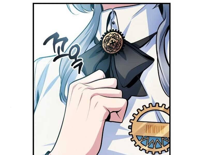 Truyện Tranh Giáo Sư Gián Điệp trang 5