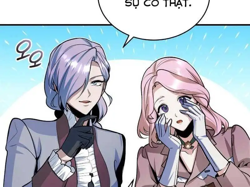 Truyện Tranh Giáo Sư Gián Điệp trang 5