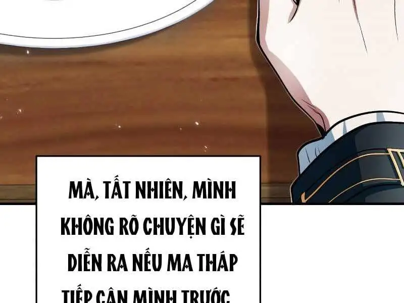 Truyện Tranh Giáo Sư Gián Điệp trang 5