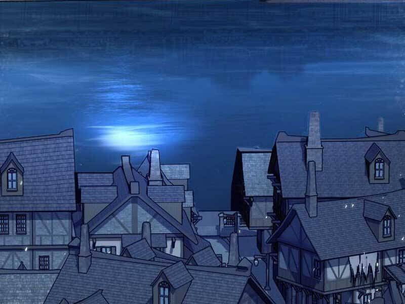 Truyện Tranh Giáo Sư Gián Điệp trang 5