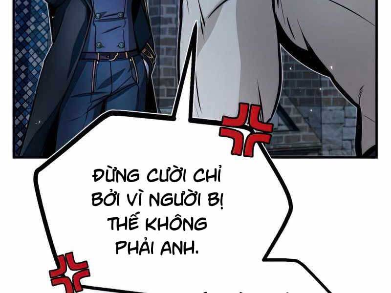 Truyện Tranh Giáo Sư Gián Điệp trang 5