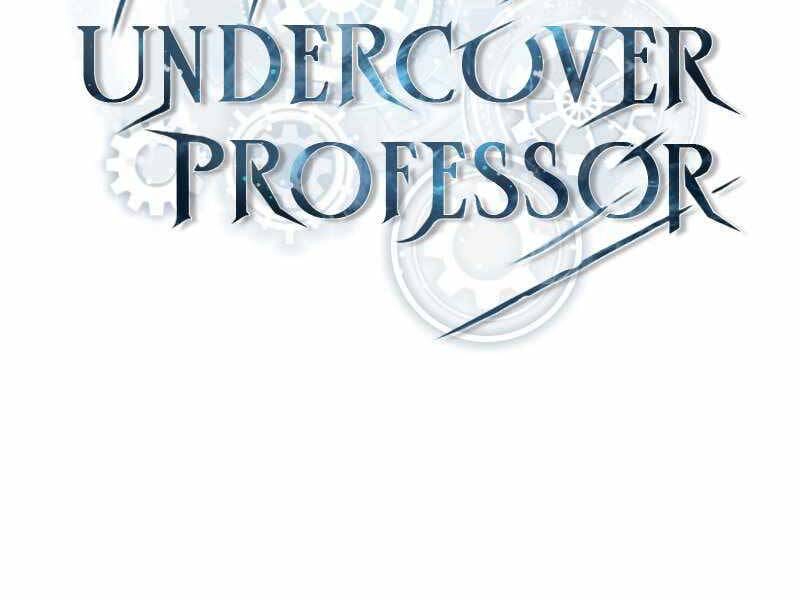 Truyện Tranh Giáo Sư Gián Điệp trang 5