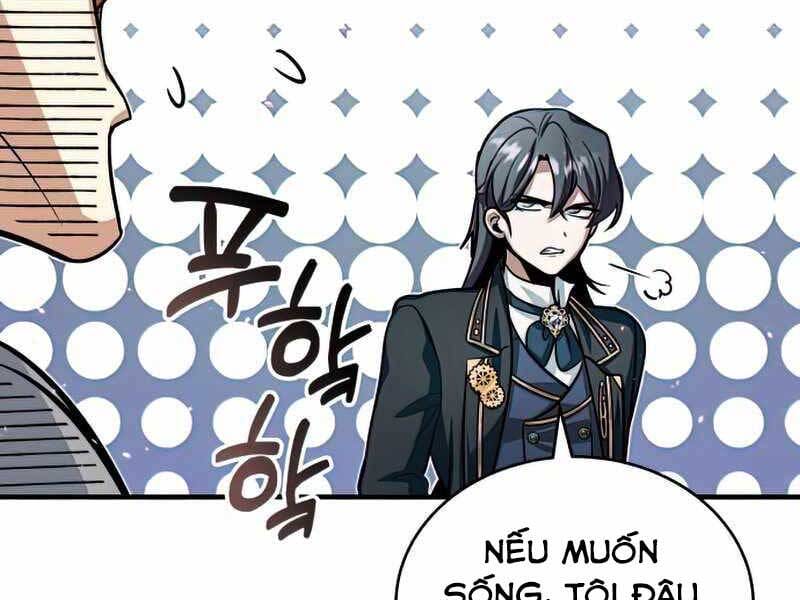 Truyện Tranh Giáo Sư Gián Điệp trang 5