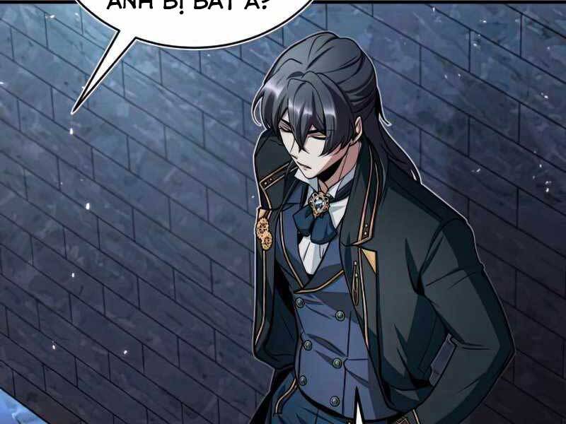 Truyện Tranh Giáo Sư Gián Điệp trang 5