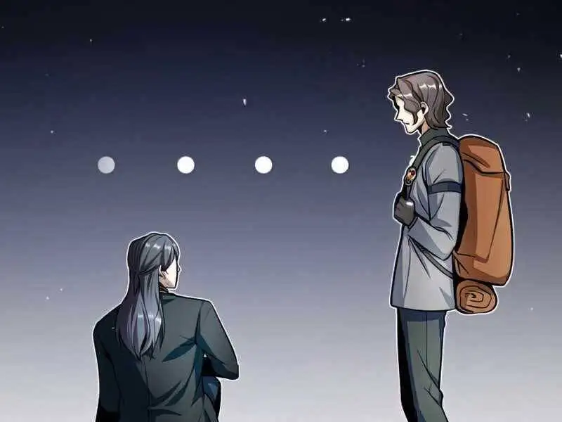 Truyện Tranh Giáo Sư Gián Điệp trang 5