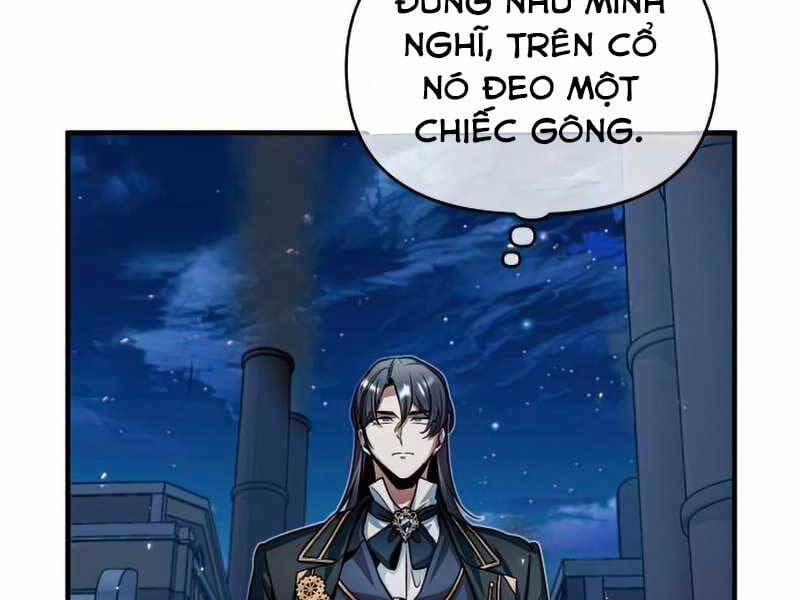 Truyện Tranh Giáo Sư Gián Điệp trang 5