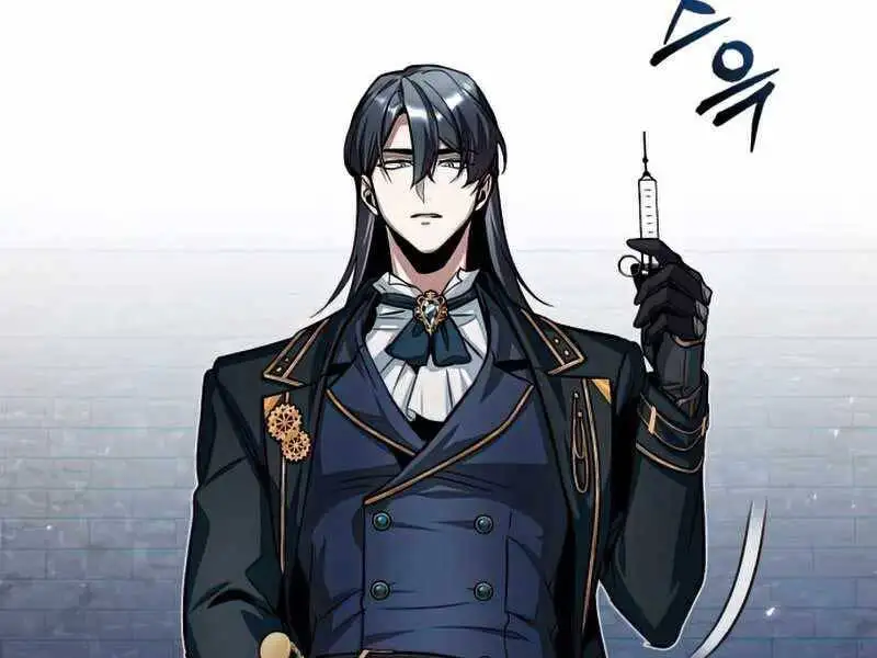 Truyện Tranh Giáo Sư Gián Điệp trang 5