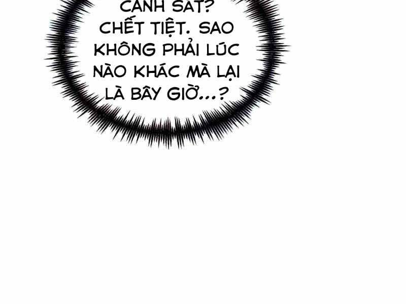 Truyện Tranh Giáo Sư Gián Điệp trang 5