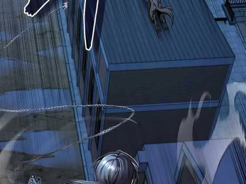 Truyện Tranh Giáo Sư Gián Điệp trang 5