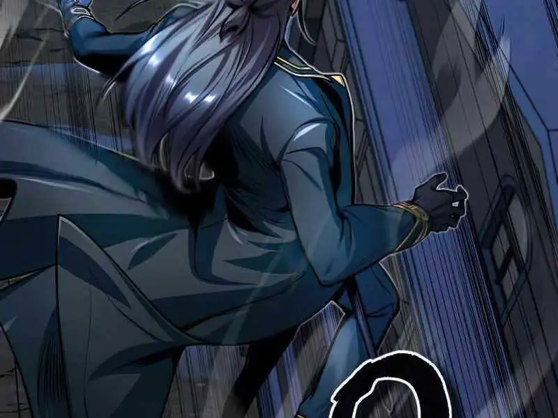 Truyện Tranh Giáo Sư Gián Điệp trang 5