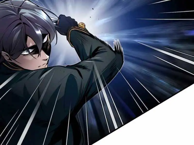 Truyện Tranh Giáo Sư Gián Điệp trang 5