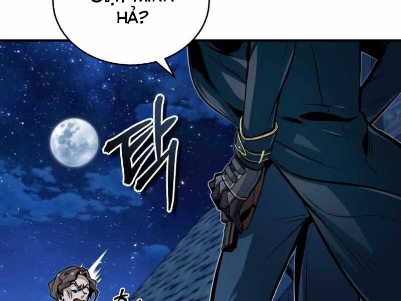 Truyện Tranh Giáo Sư Gián Điệp trang 5