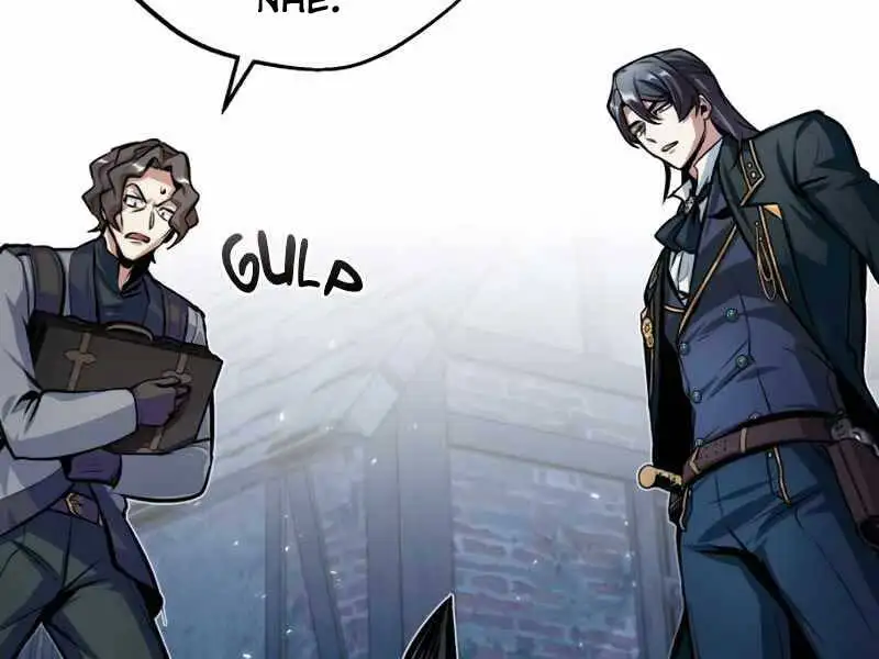 Truyện Tranh Giáo Sư Gián Điệp trang 5