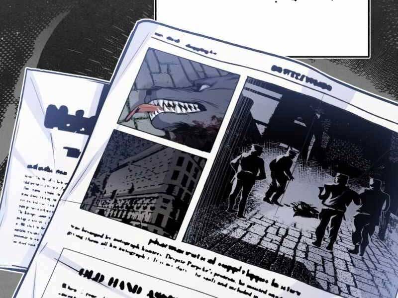 Truyện Tranh Giáo Sư Gián Điệp trang 5