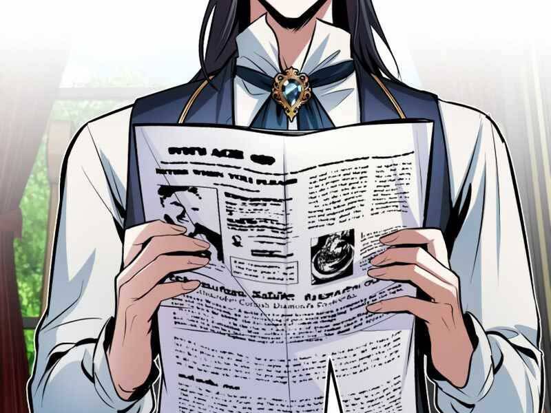 Truyện Tranh Giáo Sư Gián Điệp trang 5