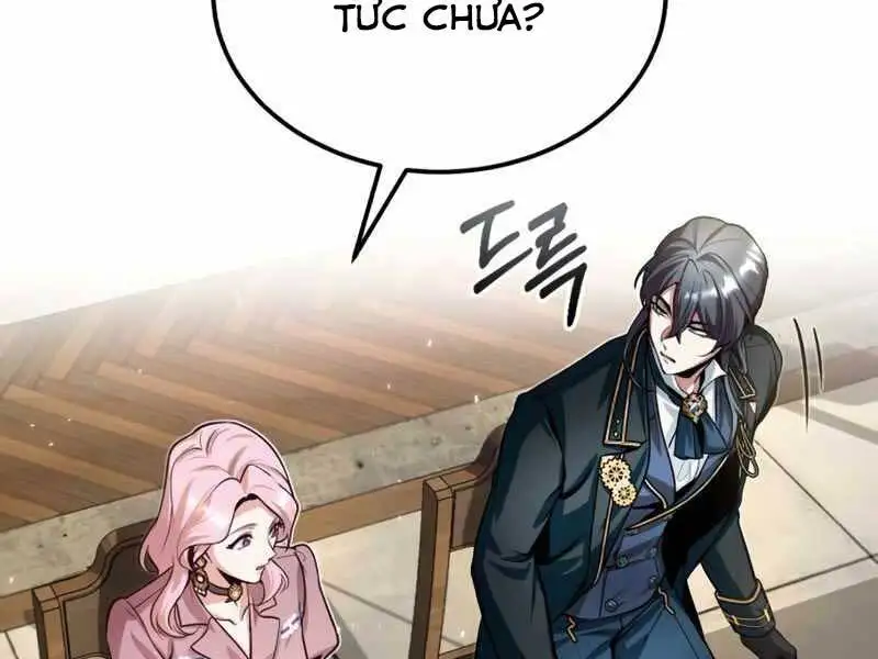 Truyện Tranh Giáo Sư Gián Điệp trang 5