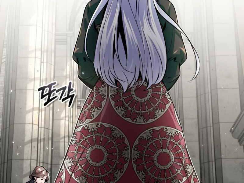 Truyện Tranh Giáo Sư Gián Điệp trang 5