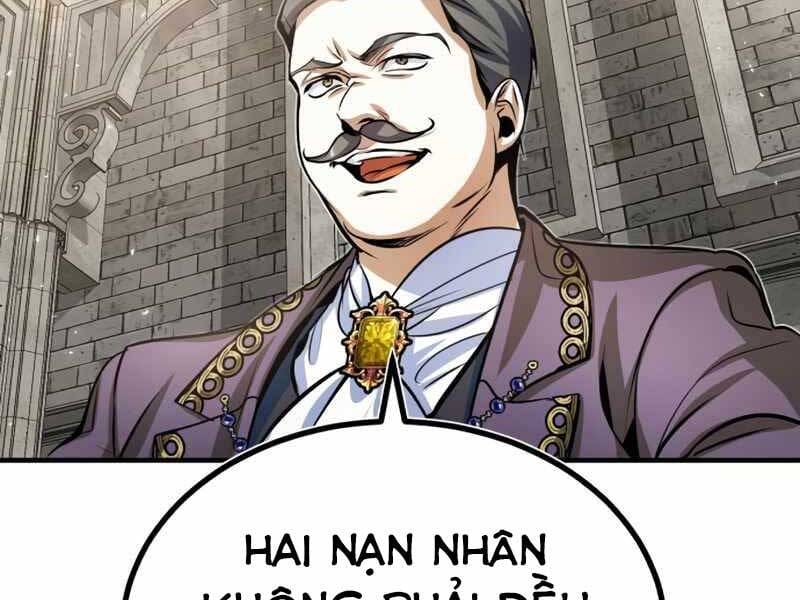 Truyện Tranh Giáo Sư Gián Điệp trang 5