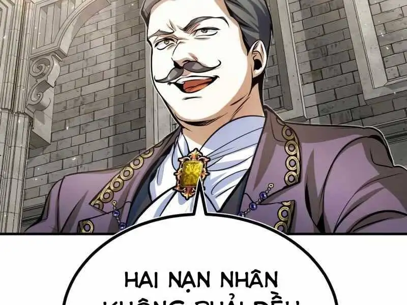 Truyện Tranh Giáo Sư Gián Điệp trang 5