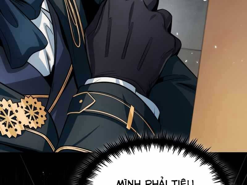 Truyện Tranh Giáo Sư Gián Điệp trang 5