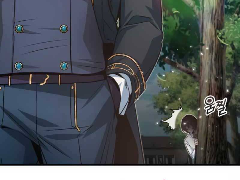 Truyện Tranh Giáo Sư Gián Điệp trang 5