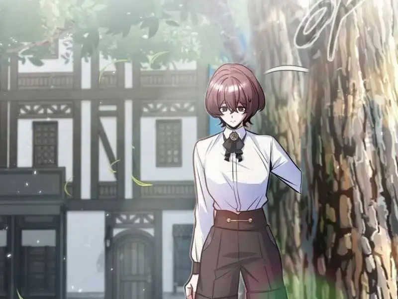 Truyện Tranh Giáo Sư Gián Điệp trang 5