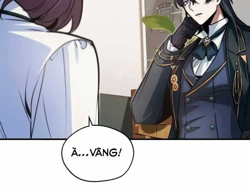 Truyện Tranh Giáo Sư Gián Điệp trang 5