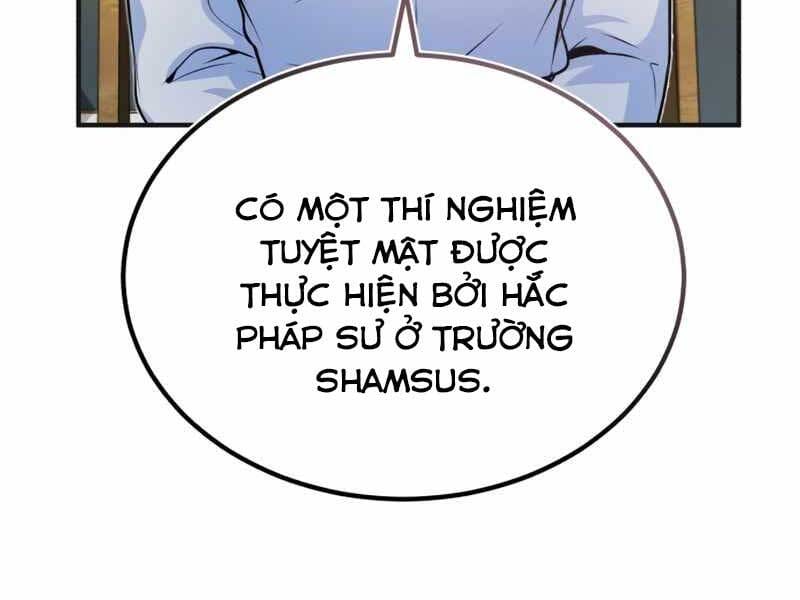 Truyện Tranh Giáo Sư Gián Điệp trang 5