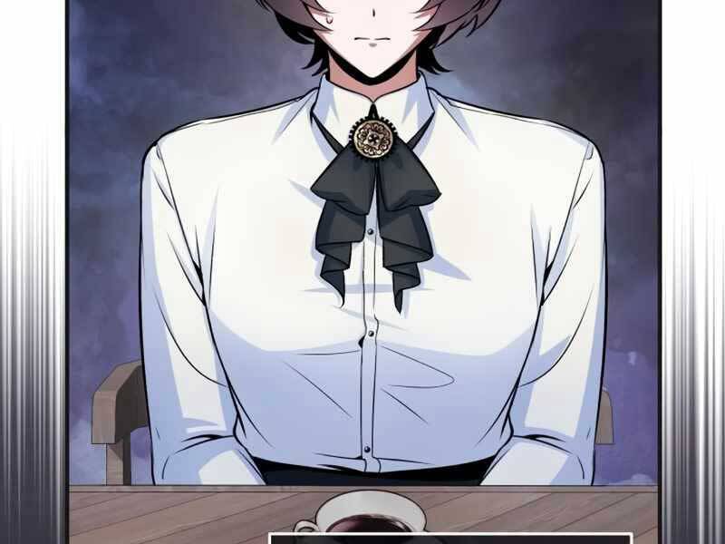 Truyện Tranh Giáo Sư Gián Điệp trang 5