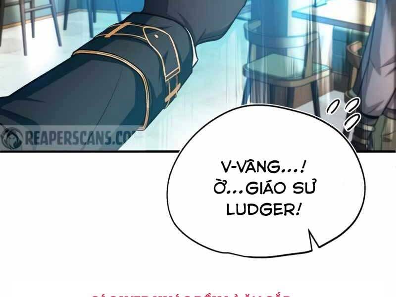 Truyện Tranh Giáo Sư Gián Điệp trang 5