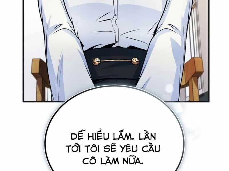 Truyện Tranh Giáo Sư Gián Điệp trang 5