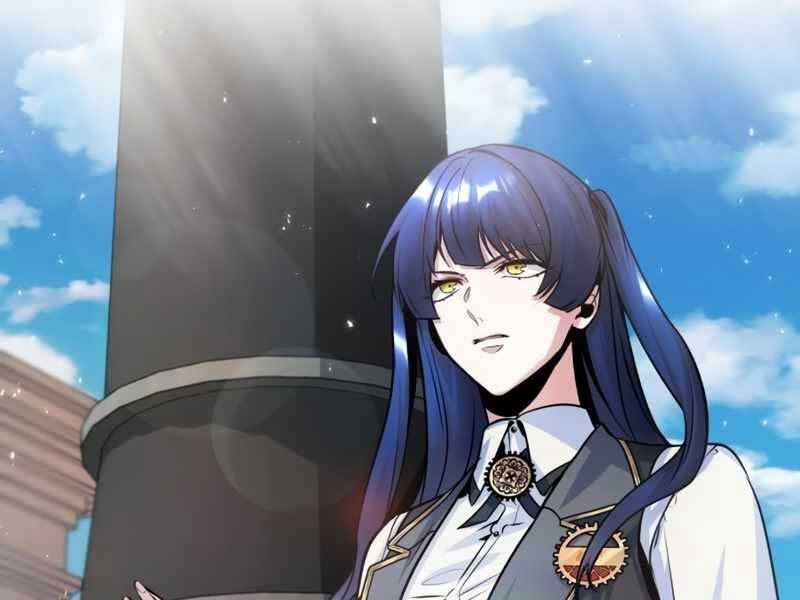 Truyện Tranh Giáo Sư Gián Điệp trang 5