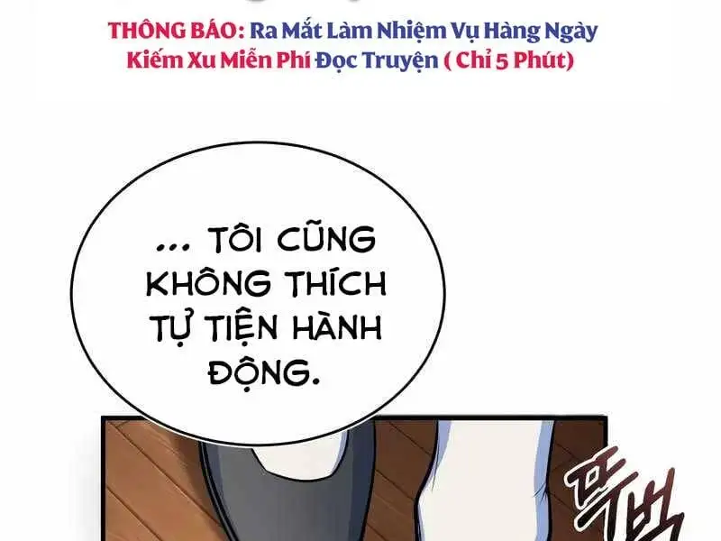 Truyện Tranh Giáo Sư Gián Điệp trang 5