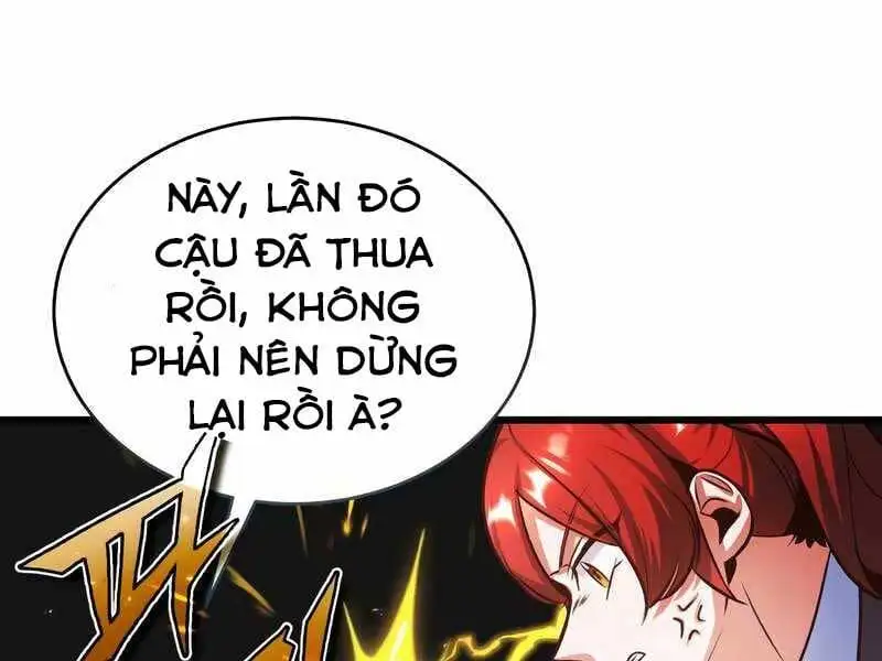 Truyện Tranh Giáo Sư Gián Điệp trang 5