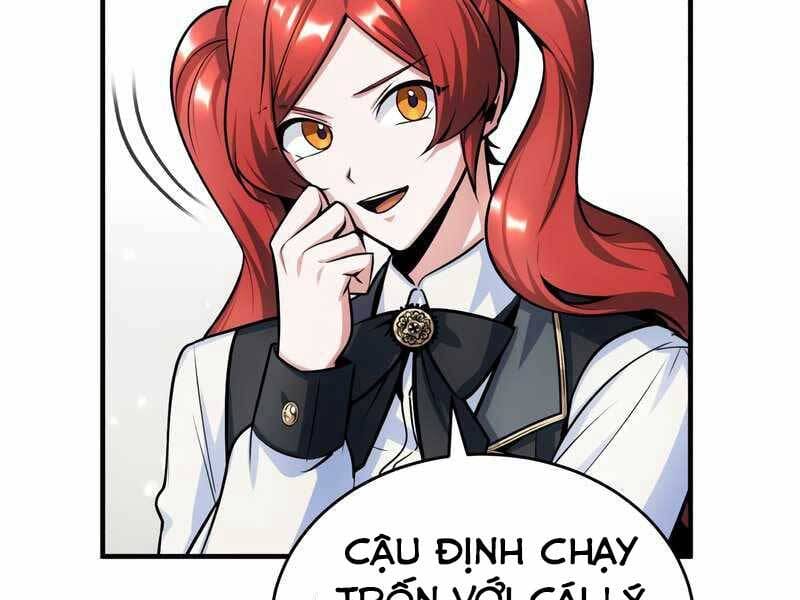 Truyện Tranh Giáo Sư Gián Điệp trang 5